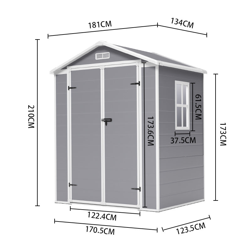 Dimension Figure 3
