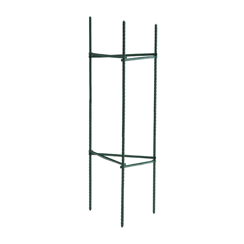 Outdoor Galvanized Steel Garden Bed