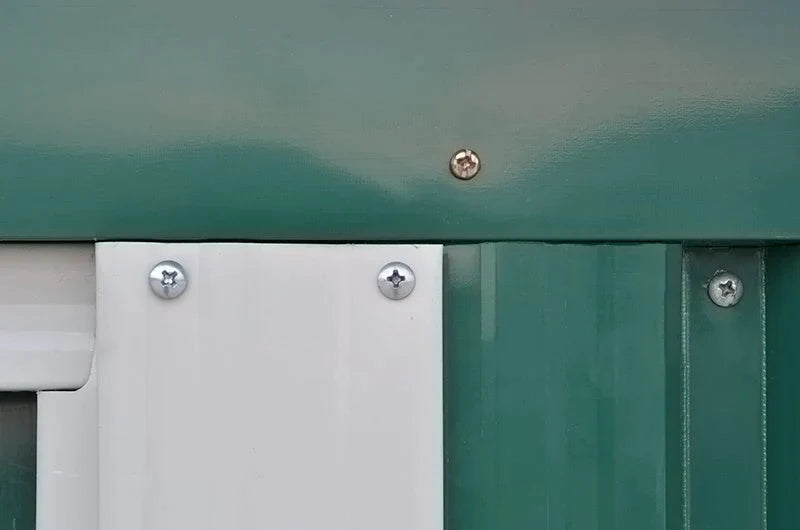 Updated Stylish Lockable Waterproof Garden Cushion Storage Box